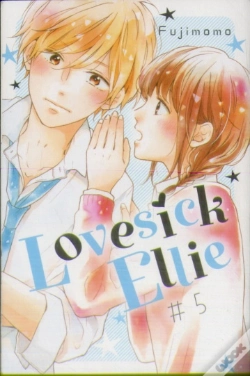 Capa do artigo Lovesick Ellie 5
