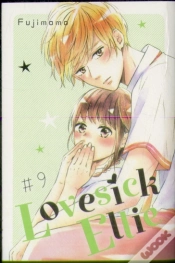 Capa do artigo Lovesick Ellie 9