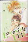 Lovesick Ellie 9