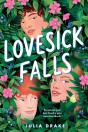 Lovesick Falls - Preview