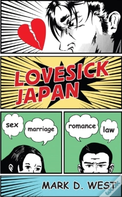 Capa do artigo Lovesick Japan