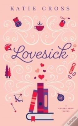 Capa do artigo Lovesick
