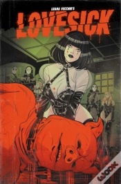 Capa do artigo Lovesick