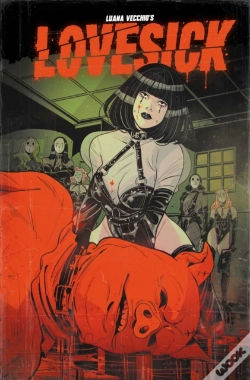 Capa do artigo Lovesick