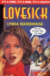 Capa do artigo Lovesick