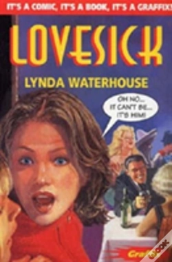 Capa do artigo Lovesick