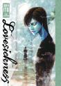Lovesickness: Junji Ito Story Collection - Preview