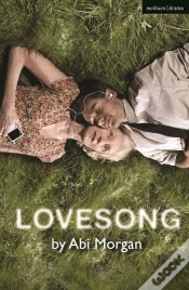 Capa do artigo Lovesong