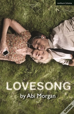 Capa do artigo Lovesong