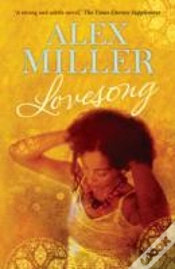 Capa do artigo Lovesong
