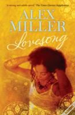 Capa do artigo Lovesong