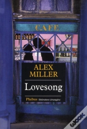 Capa do artigo Lovesong