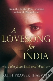 Capa do artigo Lovesong For India