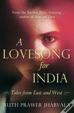 Capa do artigo Lovesong For India