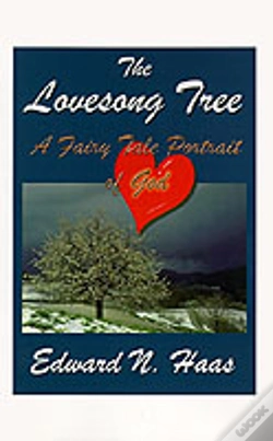 Capa do artigo Lovesong Tree