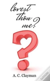 Capa do artigo Lovest Thou Me?