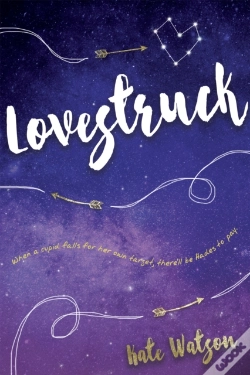 Capa do artigo Lovestruck
