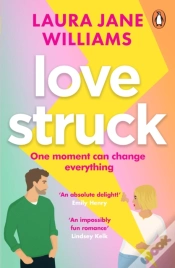 Capa do artigo Lovestruck