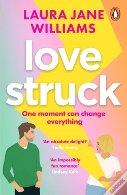 Capa do artigo Lovestruck