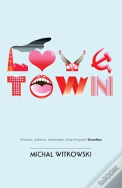 Capa do artigo Lovetown