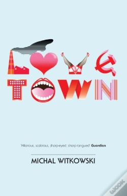 Capa do artigo Lovetown