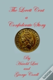 Capa do artigo Lovett Cent; A Confederate Story