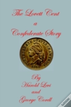 Capa do artigo Lovett Cent; A Confederate Story