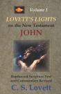 Lovett'S Lights On John - Preview