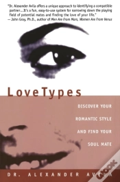 Capa do artigo Lovetypes