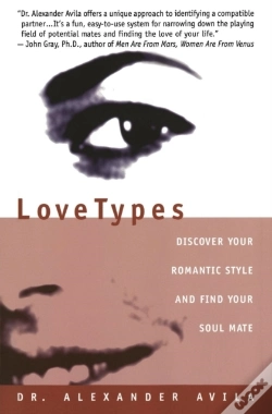 Capa do artigo Lovetypes