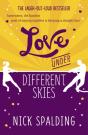 Love...Under Different Skies - Preview
