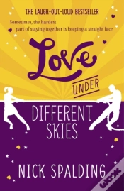 Capa do artigo Love...Under Different Skies