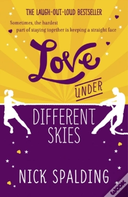 Capa do artigo Love...Under Different Skies