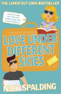 Love...Under Different Skies - Preview