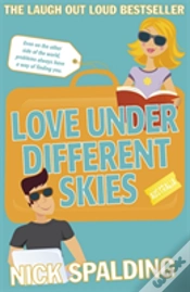 Capa do artigo Love...Under Different Skies