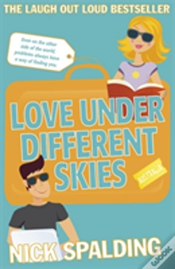 Capa do artigo Love...Under Different Skies