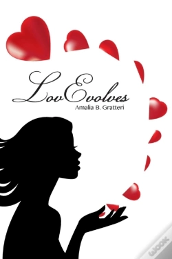 Capa do artigo Lovevolves