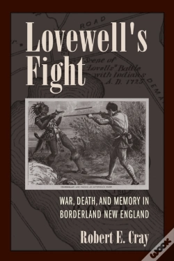 Capa do artigo Lovewell'S Fight