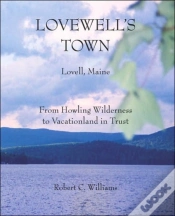 Capa do artigo Lovewell
