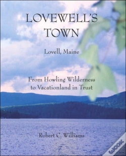 Capa do artigo Lovewell'S Town