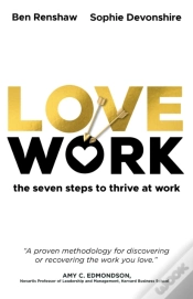 Capa do artigo Lovework