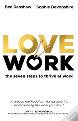 Capa do artigo Lovework