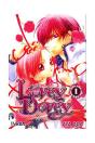 Lovey Dovey 01 - Preview