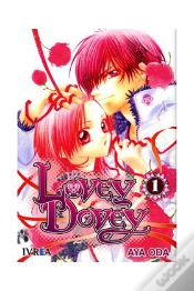 Capa do artigo Lovey Dovey 01