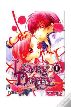Capa do artigo Lovey Dovey 01