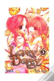 Capa do artigo Lovey Dovey 3