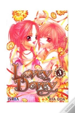 Capa do artigo Lovey Dovey 3