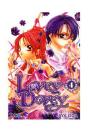Lovey Dovey 4 - Preview