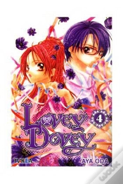 Capa do artigo Lovey Dovey 4