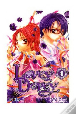 Capa do artigo Lovey Dovey 4